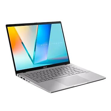 dell nodbuk: ASUS Vivobook S 14 S3407CA-LY014 Ultra-müasir, yüngül və güclü — 1