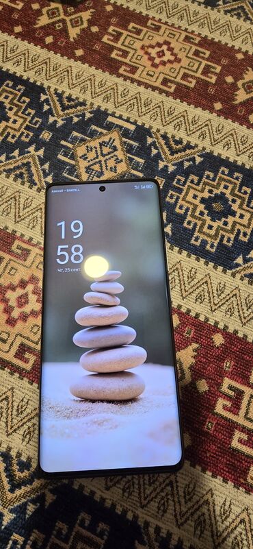 xiomi civi 1: Infinix Zero 5G