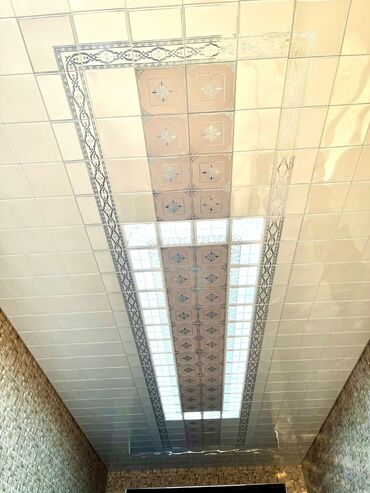 Asma tavanlar: Asma tavanlar -da lalafo.az — 2 Asma tavanlar: Asma tavanlar — 2