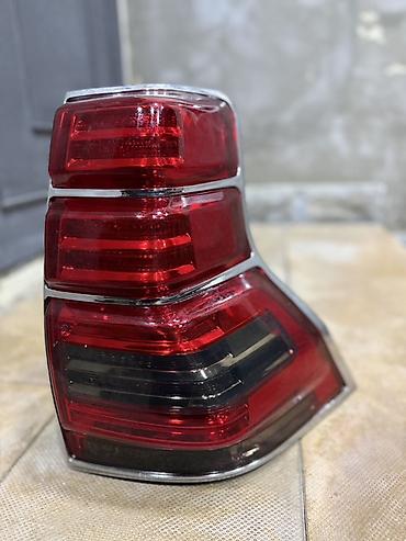 santafe 2010: Komplekt, Yaxın və uzaq vuran işıqlar Toyota, 2010 il, Orijinal, Yaponiya, İşlənmiş — 3