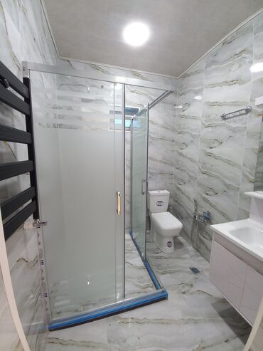 Həyət evləri və villaların satışı: Məmmədli 4 otaqlı, 130 kv. m, Yeni təmirli — 4