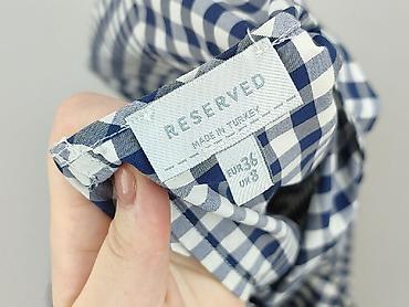 kapphal polska: Reserved, Sukienka damska, rozmiar S — 5