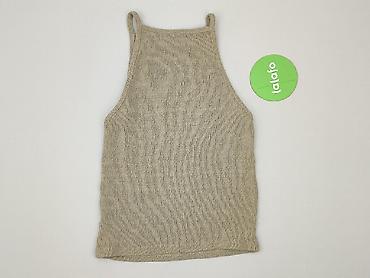 coats summer: Sinsay, Top damski, rozmiar S — 3