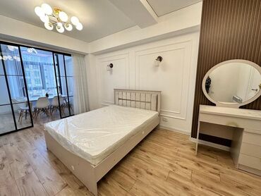 московский роён жив пров: 2 комнаты, 69 м², Элитка, 7 этаж, Евроремонт
