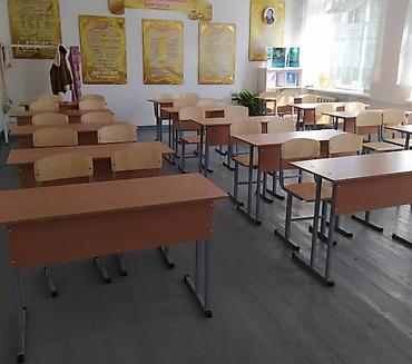 Мебель: Школьные парты для школ. Ищете удобное и н адёжное рабочее место для — 6