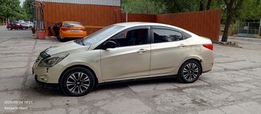 запчасти хендай солярис бу: Hyundai Solaris: 2011 г., 1.4 л, Механика, Бензин, Седан