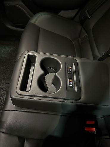 Renault: Renault SM6: 2020 г., 2 л, Автомат, Газ, Седан — 12