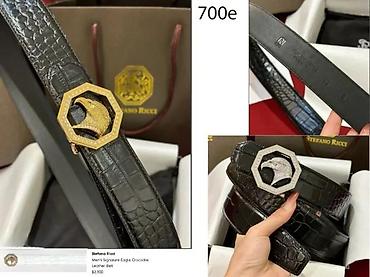 Kaiševi: BERLUTI, P.P, STEFANO RICCI, BURBERRY, TOP KAISEVI, MEGA HIT | Novo! — 9