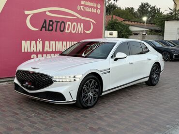 пассат б 3 автомат: Genesis G90 ( люксовый Кореец! )) 2023 год выпуска. Кореец !! 3.5