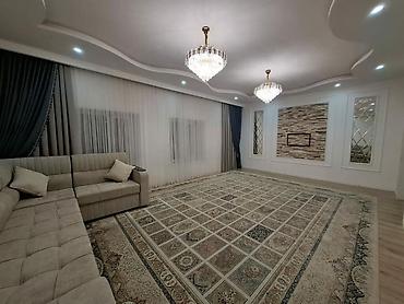продажа домов кара балте: 150 м², 4 комнаты, Кок-Жар ж/м — 10