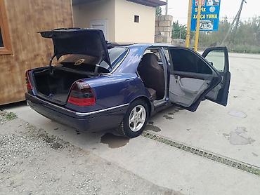 volkswagen polo 1: Mercedes-Benz bizin dille desey cewka.trasdarin wahi rahat konfort — 4