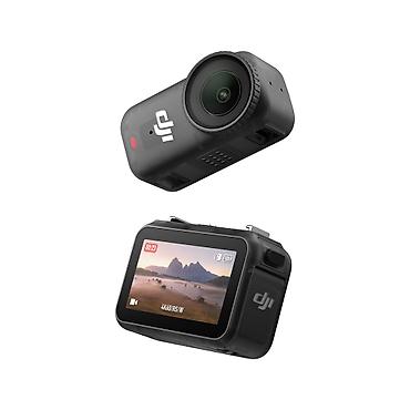 dji osmo 7p: DJI Osmo Nano – kompakt aksiyon/mini kamera - Ultra yığcam və yüngül — 1