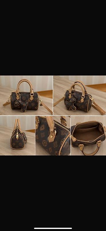сумка новая: Dəyərli xanımlar yenidən fəaliyyətə başlayan "For You" shopping'də — 4