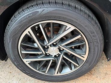 grander: Hyundai Grandeur: 2020 г., Седан — 6