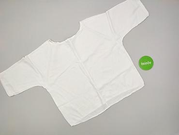 blake cross: ITALY FASHION, Bluzka damska, rozmiar 6XL — 3