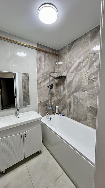 Продажа квартир: 1 комната, 52 м², Элитка, 11 этаж, Евроремонт — 6