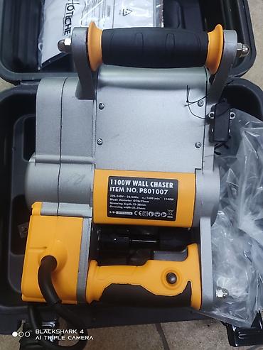 Штроборезы: Штроборез. Лазовальная машина. Лазовальный станок для стен. Оптом и в — 10