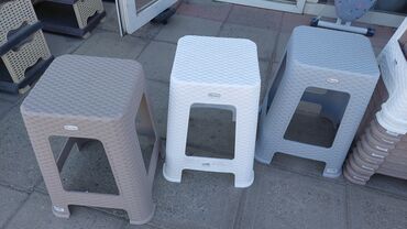 Bağ, çöl oturacaqları: Oturacaqlar (stul) uşaq ve boyukler ucun oturacaq stul ferqli çeşidler — 11