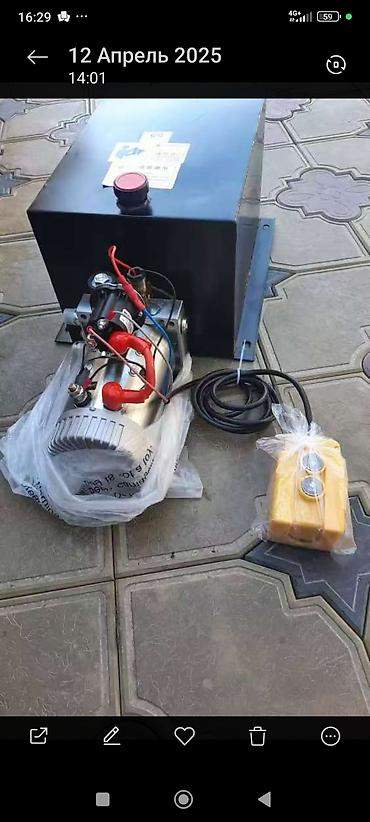 Турбины: Турбина Камаз 2007 г., Новый, Оригинал, Китай — 22