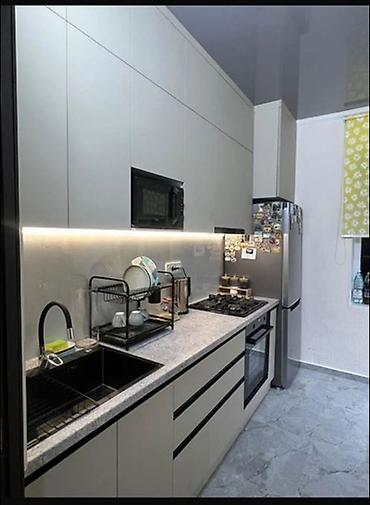 Продажа квартир: 3 комнаты, 78 м², 106 серия улучшенная, 8 этаж, Евроремонт — 5