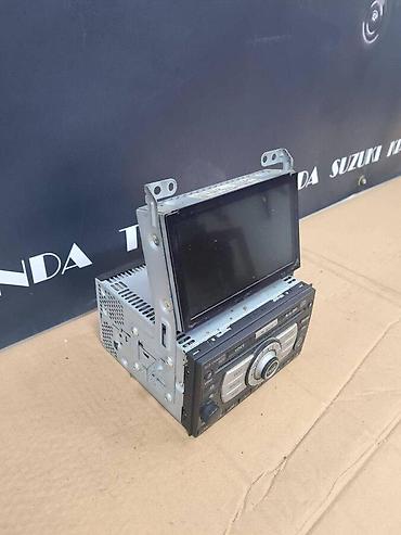 RADIO CD PLEJER T31 ZA NISSAN X-TRAIL | originalni radio cd plejer na lalafo.rs RADIO CD PLEJER T31 ZA NISSAN X-TRAIL | originalni radio cd plejer