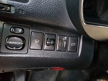 neta ls: Toyota Highlander: 2013 г., 3.5 л, Автомат, Бензин, Внедорожник — 5