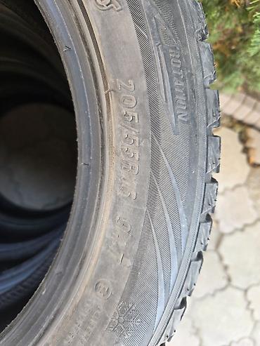 Шины и диски: Комплект зимних шин Maxxis Premitra Snow (M+S, 3PMSF) — 4 штуки. Год — 7