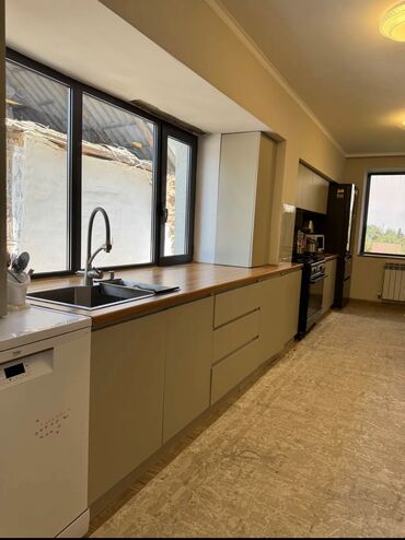 дом село садовое: Дом, 150 м², 6 комнат, Собственник, Евроремонт