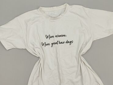 dobry białe t shirty: Футболка жіноча, M