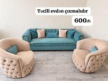 Endirim olundu 🛑🛑🛑Divan kreslo dəsti satılır 600₼. Açılmır bazası lalafo.az -da Endirim olundu 🛑🛑🛑Divan kreslo dəsti satılır 600₼. Açılmır bazası