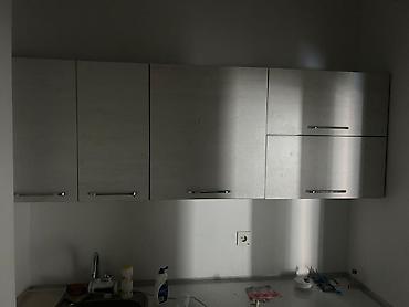 Təcili cixmalidir Ağ rəngli mətbəx mebeli dəsti - Üst modul: 5 lalafo.az -da Təcili cixmalidir Ağ rəngli mətbəx mebeli dəsti - Üst modul: 5