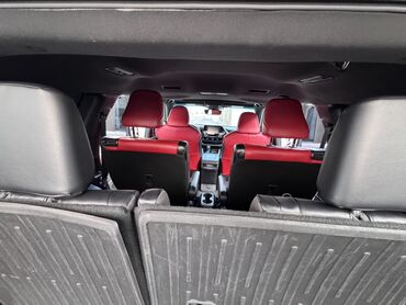 Toyota: Toyota Highlander: 2021 г., 3.5 л, Автомат, Бензин, Кроссовер — 13