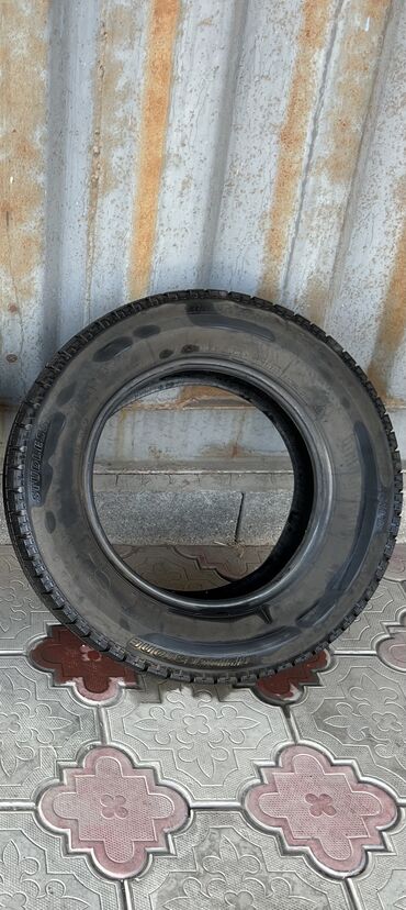 р14 185 65: Шины 185 / 70 / R 14, Зима, Б/у, 1 шт, Легковые, Япония, Bridgestone