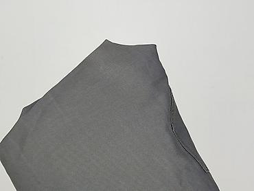 hm koszulki basic: H&M, Spodnie materiałowe damskie, rozmiar 2XL — 6