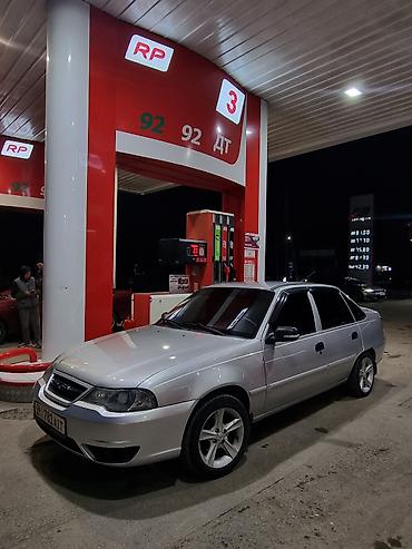 aion gac: Daewoo Nexia: 2012 г., 1.5 л, Механика, Бензин, Седан — 7