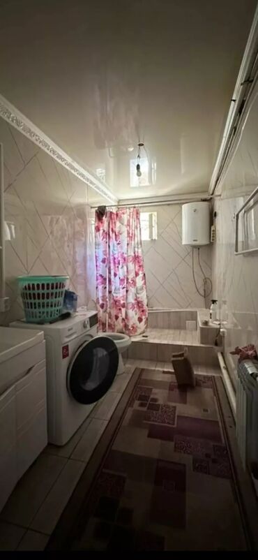 дом в алексеевке: 50 м², 3 комнаты, Парковка, Забор, огорожен