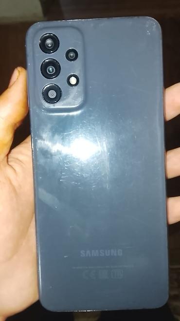 Samsung Galaxy A23, rəng - Boz lalafo.az -da Samsung Galaxy A23, rəng - Boz