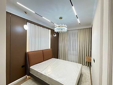 14: 2 комнаты, 59 м², Элитка, 5 этаж, Дизайнерский ремонт — 3