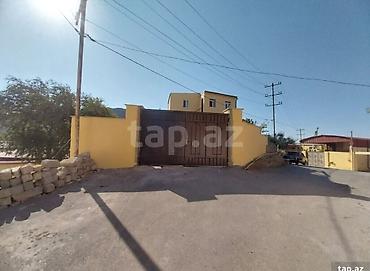 8ci km: Bibi Heybət 4 otaqlı, 130 kv. m, Kredit yoxdur, Orta təmir — 2