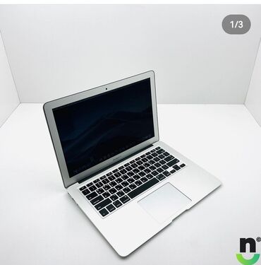 рассрочка ноутбук бишкек в Кыргызстан | Ноутбуки и нетбуки: Apple Intel Core i5, 8 ГБ ОЗУ, 13.3 "