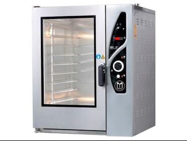 Professional sobalar: Çörək, Şirniyyət üçün, Elektrik, 4 mərtəbəli -da lalafo.az — 4 Professional sobalar: Çörək, Şirniyyət üçün, Elektrik, 4 mərtəbəli — 4