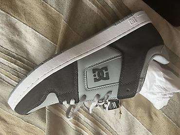osiris d3: Кроссовки DC Shoes (скейт-модель) 48 размер, настоящие, фирменные! — 4