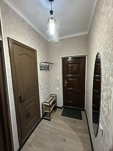 Долгосрочная аренда комнат: 70 м², С мебелью — 13