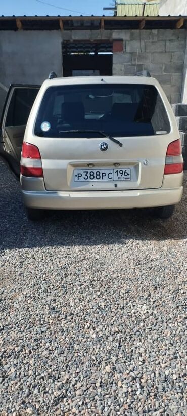 демо матис: Mazda Demio: 1999 г., 1.3 л, Автомат, Бензин