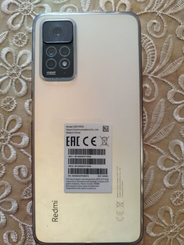 oneplus 8 pro bakida v Azərbaycan | Xiaomi: Xiaomi Redmi Note 11 Pro | 128 GB