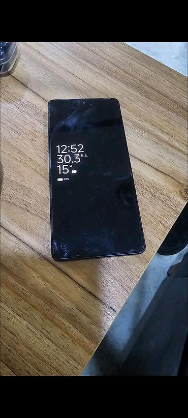 iohone 12: Redmi Note 13 Pro, 512 GB, rəng - Qara, İki sim kartlı — 1