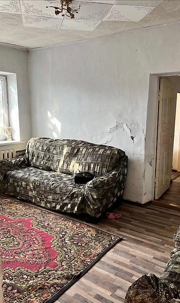 Долгосрочная аренда домов: 46 м², 3 комнаты — 5