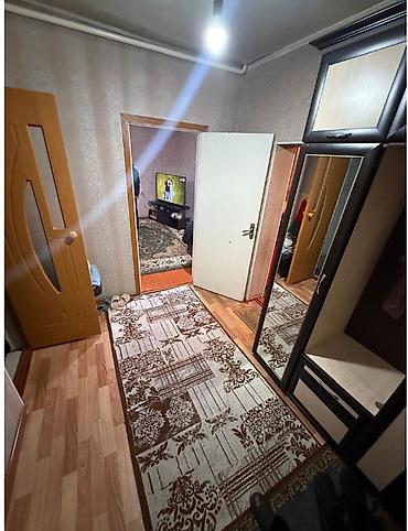 Продажа коттеджей и домов: 🧱 Продается дом топ локацией в Ак- Ордо 1 🔥🔥🔥 ✅ Район : Ак- Ордо 📐 — 10