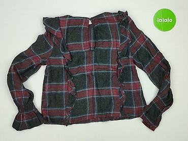 zac: Zara, Bluzka damska, rozmiar XS — 3