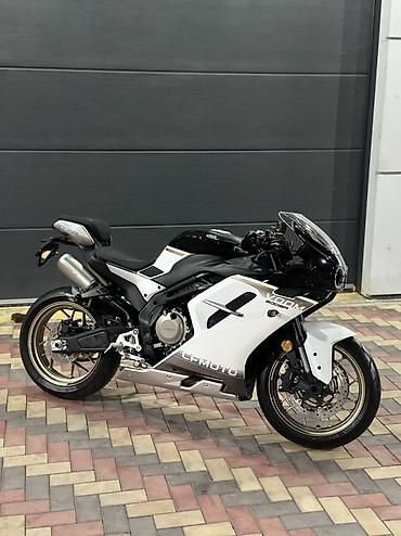 🔥 CFMOTO 500SR VOOM — ЧЕТЫРЁХЦИЛИНДРОВЫЙ ЗВЕРЬ! Один из самых at lalafo.kg 🔥 CFMOTO 500SR VOOM — ЧЕТЫРЁХЦИЛИНДРОВЫЙ ЗВЕРЬ! Один из самых